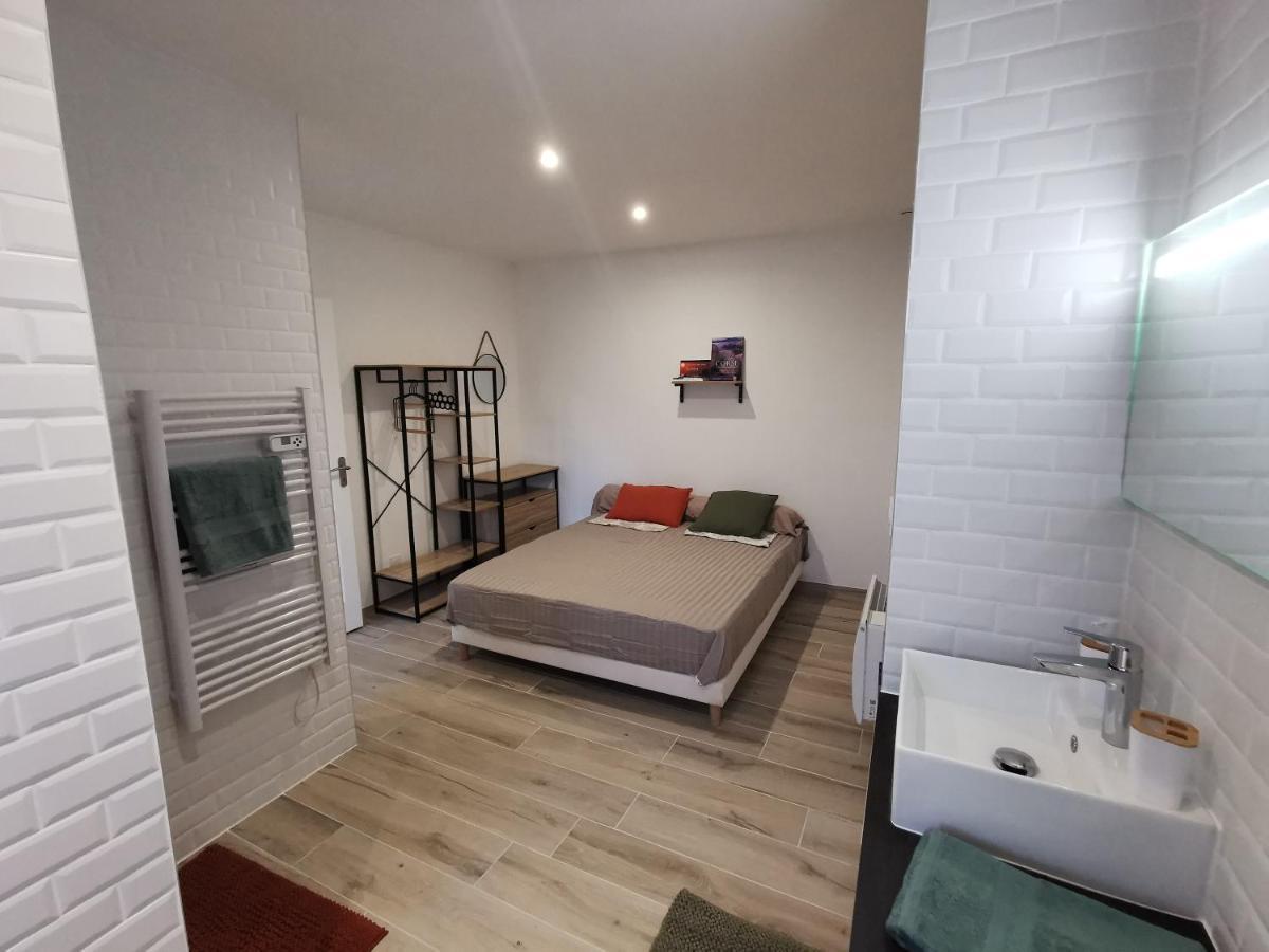 Apartment Jardin Et Piscine Les Anges Du Maquis Location Corse-du-sud *